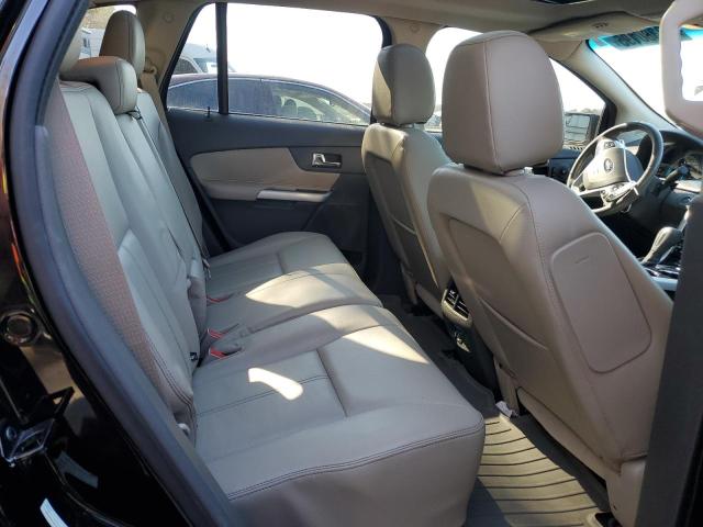 Photo 11 from auction – 2013 FORD EDGE LIMIT with VIN 2FMDK3KC0DBC95167