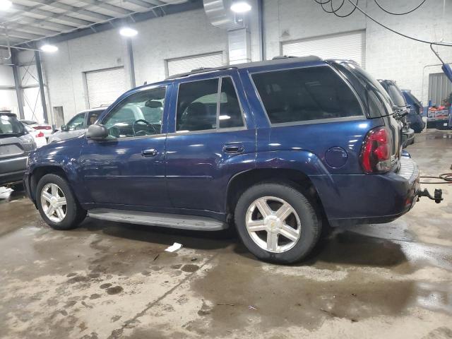 Photo 2 from auction – 2008 CHEVROLET TRAILBLAZE with VIN 1GNDT13S982213824