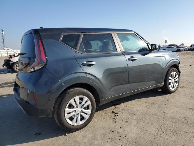 Photo 3 from auction – 2025 KIA SOUL with VIN KNDJ23AU2S7245779