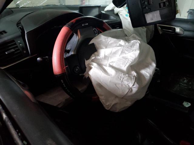 صورة رقم 8 من المزاد - 2015 LEXUS CT 200 مع VIN JTHKD5BHXF2237118