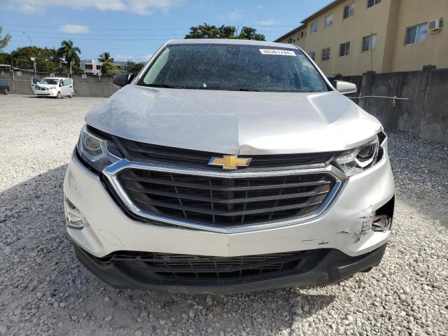 Photo 5 from auction – 2020 CHEVROLET EQUINOX LS with VIN 3GNAXHEV3LS613186