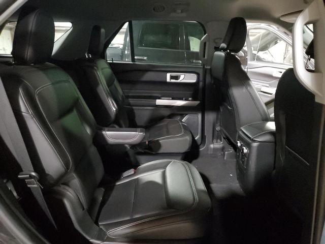 Photo 11 from auction – 2022 FORD EXPLORER X with VIN 1FMSK8DH0NGC11209