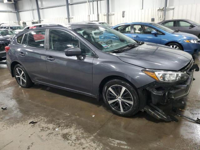 Photo 4 from auction – 2019 SUBARU IMPREZA PR with VIN 4S3GTAC69K3756441