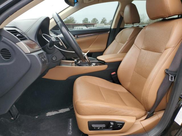Photo 7 from auction – 2014 LEXUS GS 350 with VIN JTHBE1BL7E5042469