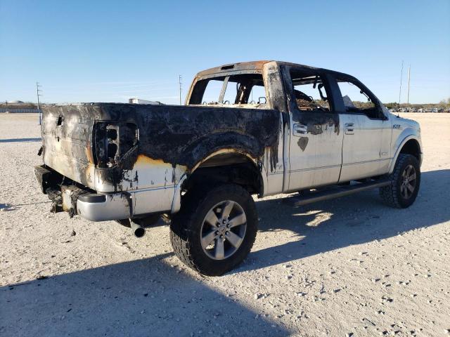 Photo 3 from auction – 2012 FORD F150 SUPER with VIN 1FTFW1CT1CFC75222