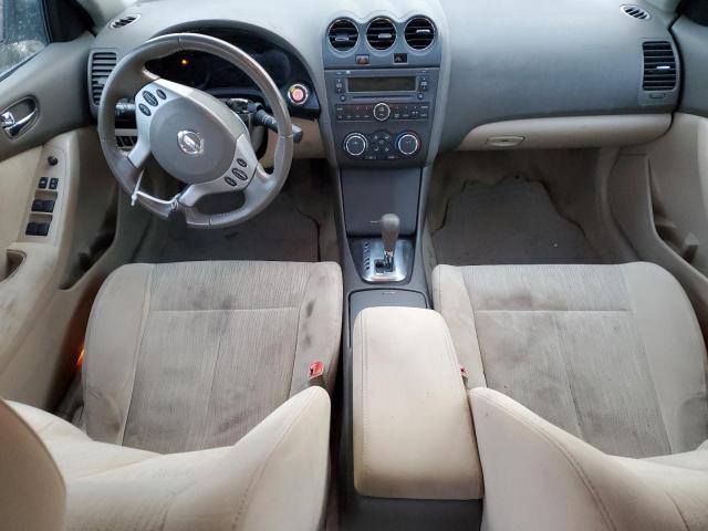 Снимка 8 от търг – 2011 NISSAN ALTIMA BAS с VIN 1N4AL2AP4BC164880