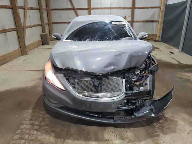 Photo 5 from auction – 2011 HYUNDAI SONATA SE with VIN 5NPEC4AC4BH164547