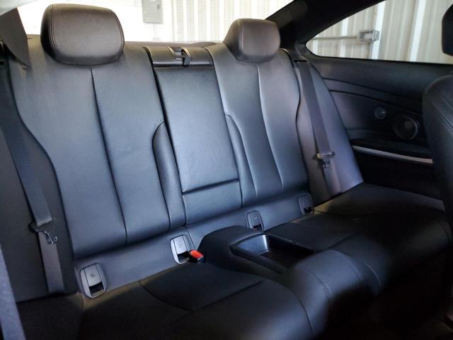 Photo 10 from auction – 2016 BMW 428 XI with VIN WBA3N9C54GK249746