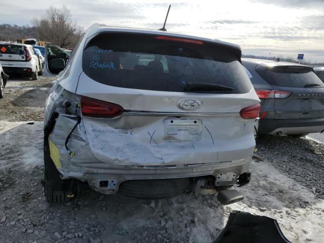 Photo 6 from auction – 2019 HYUNDAI SANTA FE S with VIN 5NMS23AD6KH099366