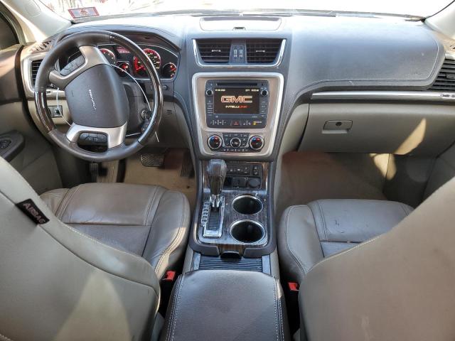 Photo 8 from auction – 2015 GMC ACADIA DEN with VIN 1GKKRTKD9FJ209521