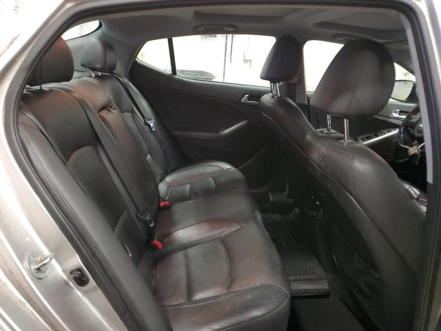 صورة رقم 10 من المزاد - 2014 KIA OPTIMA SX مع VIN 5XXGR4A69EG334595