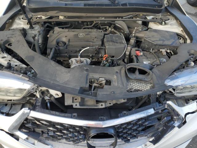 Photo 11 from auction – 2018 ACURA TLX with VIN 19UUB1F36JA002478