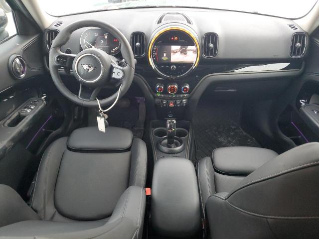 Photo 8 from auction – 2024 MINI COOPER S C with VIN WMZ83BR03R3R44993