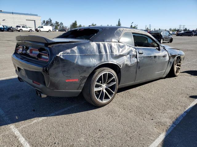 Photo 3 from auction – 2020 DODGE CHALLENGER with VIN 2C3CDZAG4LH110197