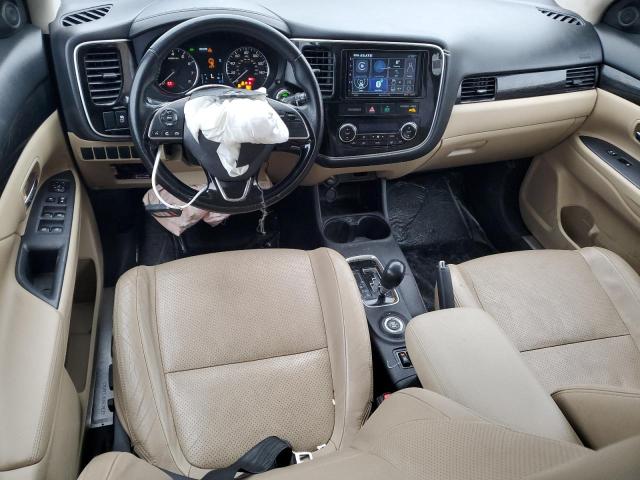 Photo 8 from auction – 2016 MITSUBISHI OUTLANDER with VIN JA4AZ3A34GZ060688