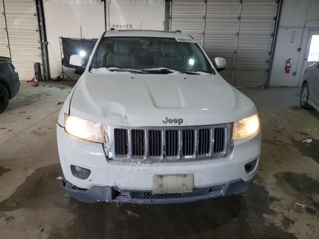 Photo 5 from auction – 2013 JEEP GRAND CHER with VIN 1C4RJFAG7DC581388