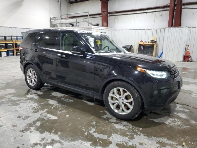 Photo 4 from auction – 2020 LAND ROVER DISCOVERY with VIN SALRG2RV6L2414740