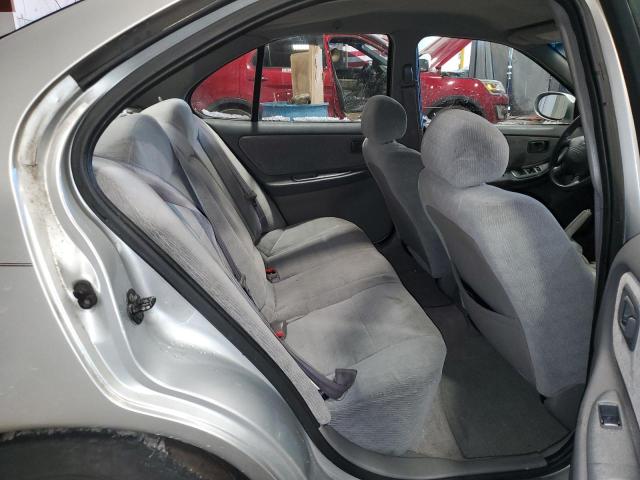 Photo 10 from auction – 2001 NISSAN ALTIMA XE with VIN 1N4DL01D11C184591