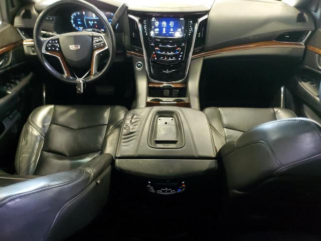 Foto 8 de la subasta – 2017 CADILLAC ESCALADE E con VIN 1GYS4JKJ5HR131399