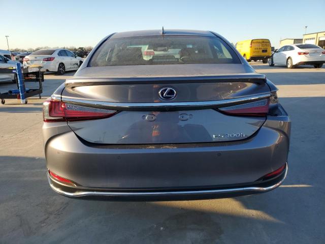 Photo 6 from auction – 2020 LEXUS ES 300H with VIN 58AD21B10LU008074