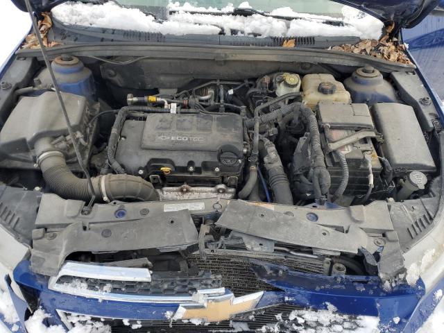 Photo 11 from auction – 2012 CHEVROLET CRUZE LT with VIN 1G1PF5SC4C7398299