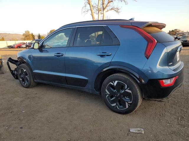 Photo 2 from auction – 2023 KIA NIRO WIND with VIN KNDCR3L1XP5015983