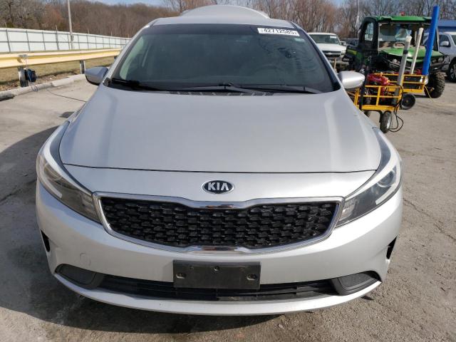 Photo 5 from auction – 2018 KIA FORTE LX with VIN 3KPFL4A72JE245637