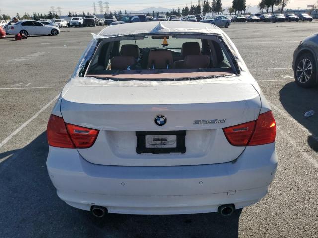 Photo 6 from auction – 2010 BMW 335 D with VIN WBAPN7C50AA778811