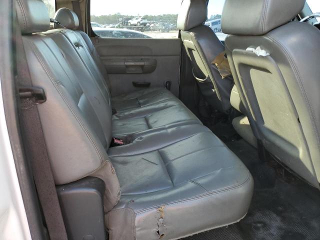Photo 10 from auction – 2007 CHEVROLET SILVERADO with VIN 1GCHC23K97F567432