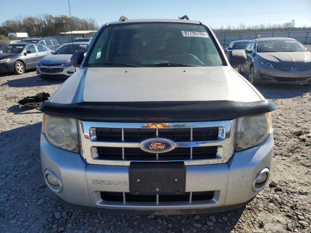 Photo 5 from auction – 2010 FORD ESCAPE XLT with VIN 1FMCU0D75AKD21607
