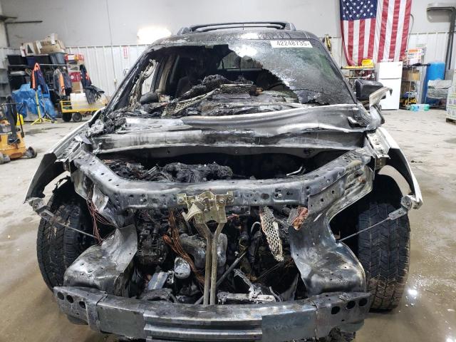 Photo 5 from auction – 2014 GMC ACADIA DEN with VIN 1GKKVTKD2EJ280988