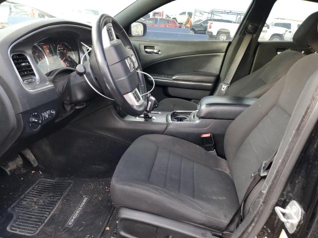 Photo 7 from auction – 2014 DODGE CHARGER SX with VIN 2C3CDXHG2EH275386