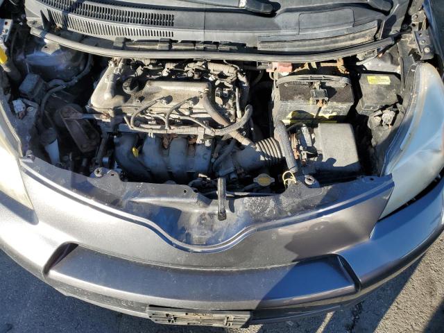 Photo 11 from auction – 2008 TOYOTA SCION XD with VIN JTKKU10488J018217