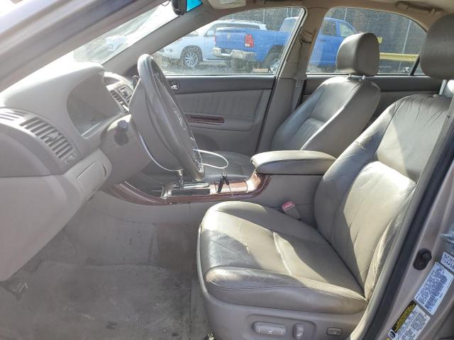 Photo 7 from auction – 2004 TOYOTA CAMRY LE with VIN 4T1BE30K94U285014