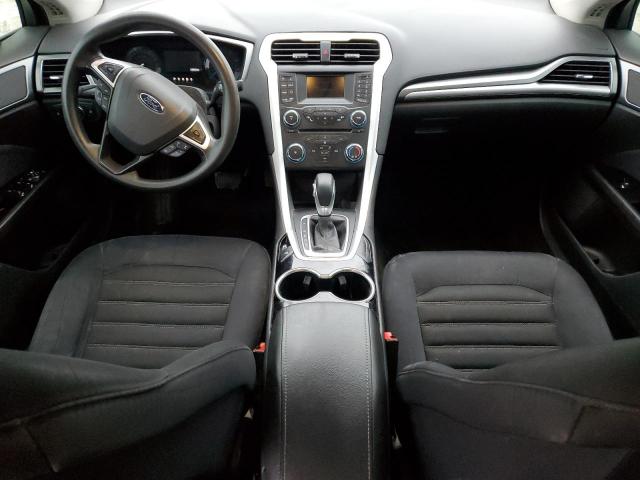 Photo 8 from auction – 2015 FORD FUSION SE with VIN 1FA6P0HD1F5123885