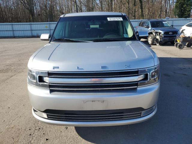 Photo 5 from auction – 2019 FORD FLEX LIMIT with VIN 2FMGK5D89KBA23232