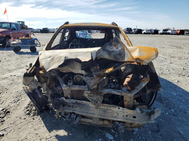 Photo 5 from auction – 2012 SUBARU IMPREZA SP with VIN JF1GPAL68CH227920