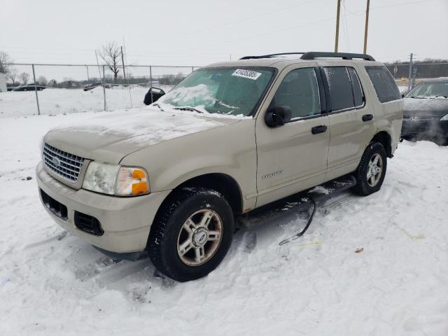 FORD EXPLORER X 2005 z numerem VIN 1FMZU73K35ZA10716 - Zdjęcie z aukcji
