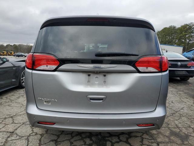 Photo 6 from auction – 2017 CHRYSLER PACIFICA T with VIN 2C4RC1DG4HR743905