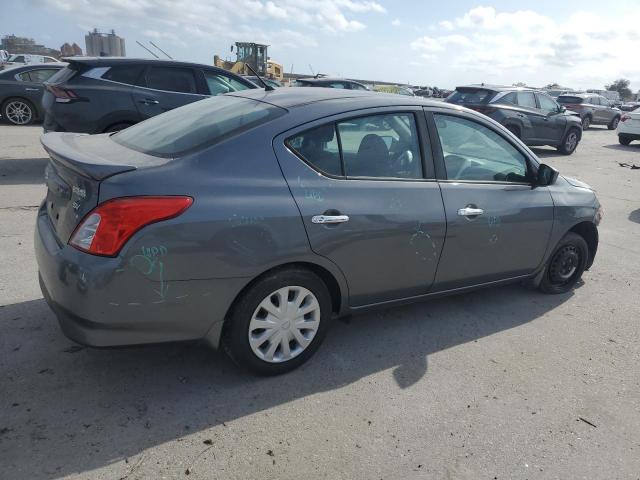 Photo 3 from auction – 2019 NISSAN VERSA S with VIN 3N1CN7AP1KL881397
