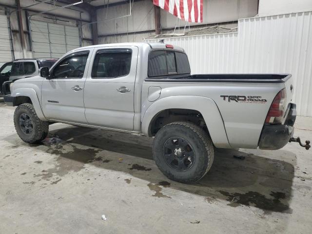 Photo 2 from auction – 2013 TOYOTA TACOMA DOU with VIN 3TMLU4EN1DM128909