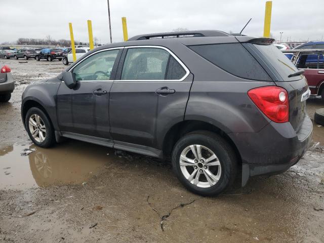 Photo 2 from auction – 2015 CHEVROLET EQUINOX LT with VIN 2GNALBEK8F6415303