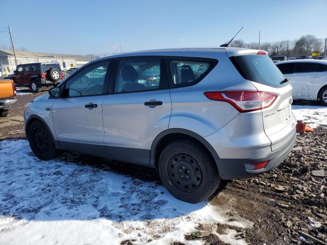 Photo 2 from auction – 2016 FORD ESCAPE S with VIN 1FMCU0F74GUC04417