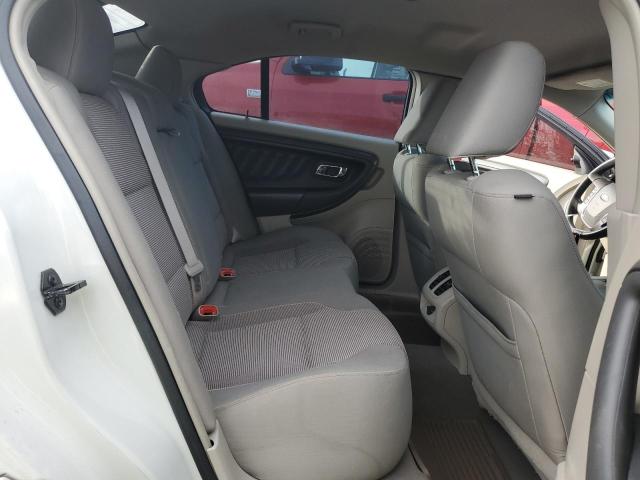 Zdjęcie 10 z aukcji – 2010 FORD TAURUS SEL z VIN 1FAHP2EW4AG119630