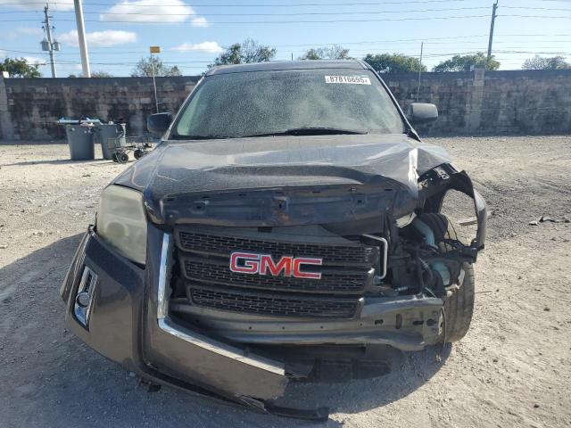 Foto 5 de la subasta – 2014 GMC TERRAIN SL con VIN 2GKALMEK0E6115651