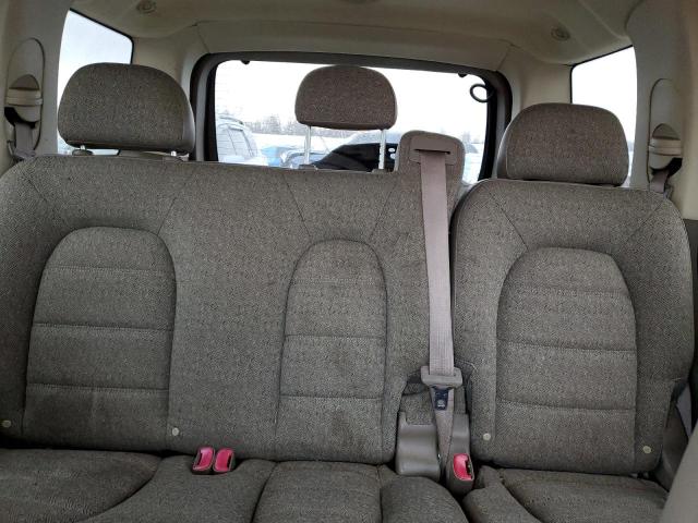Photo 10 from auction – 2004 FORD EXPLORER X with VIN 1FMZU72K34UB24910