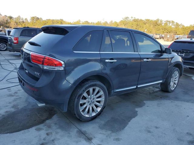 Photo 3 from auction – 2014 LINCOLN MKX with VIN 2LMDJ6JK7EBL07169