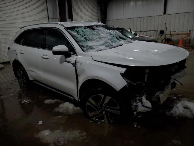 Photo 4 from auction – 2022 KIA SORENTO SX with VIN KNDRJDLH5N5064400