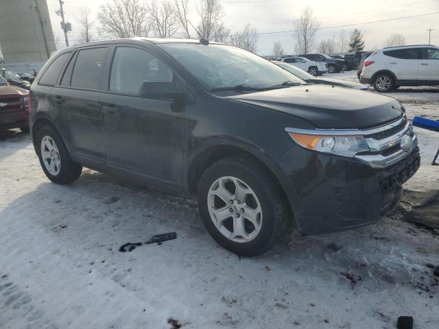 Photo 4 from auction – 2013 FORD EDGE SE with VIN 2FMDK4GC1DBB05617