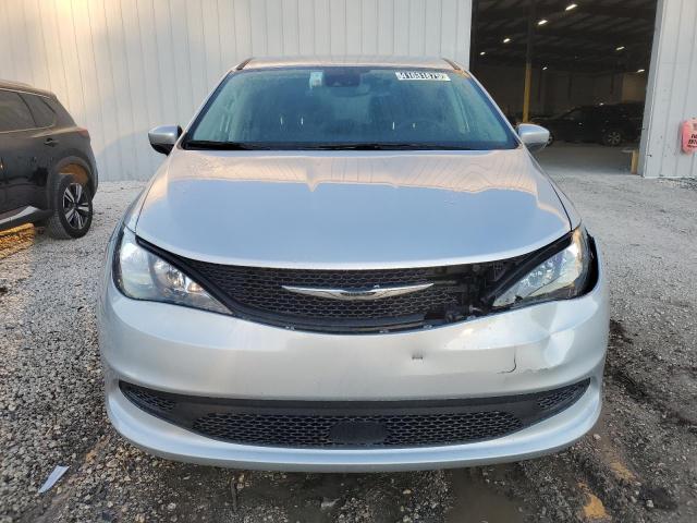 Photo 5 from auction – 2023 CHRYSLER VOYAGER LX with VIN 2C4RC1CG8PR518970